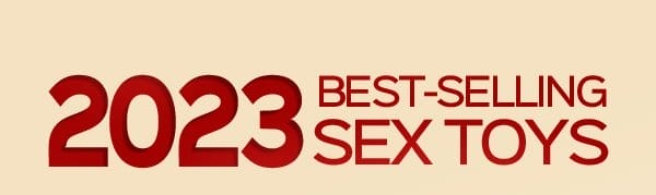 2023 Best-Selling Sex toys