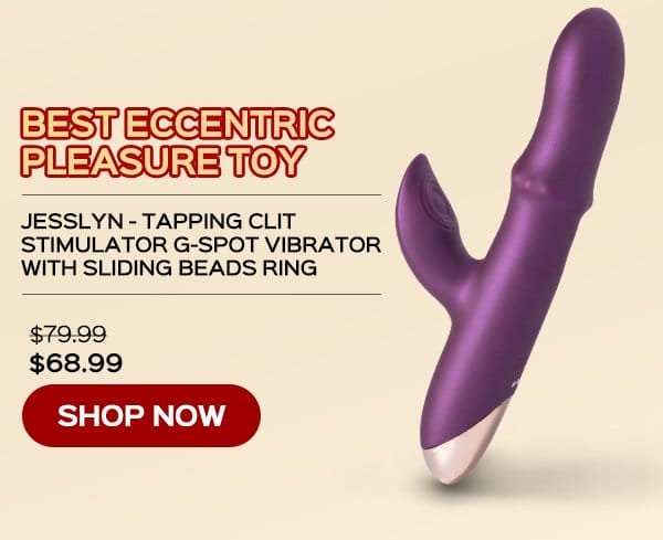 Best eccentric Pleasure Toy