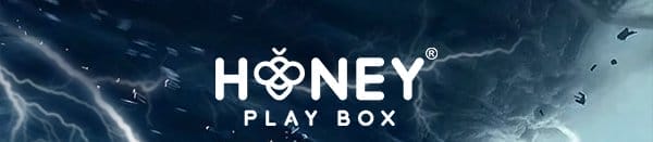 Honey Play Box