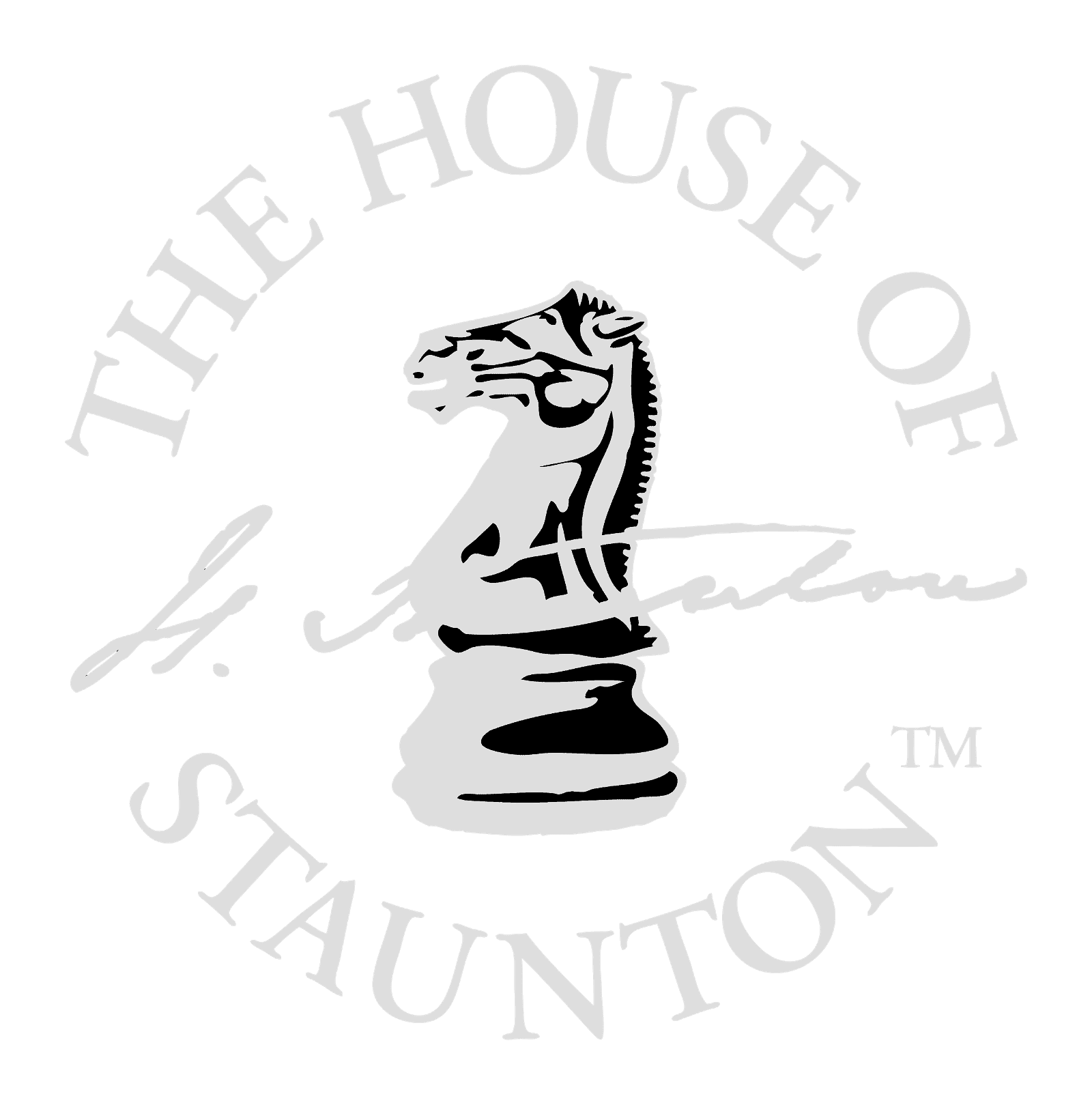 The House of Staunton