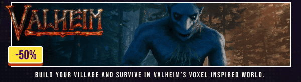 Valheim