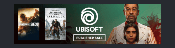 Ubisoft