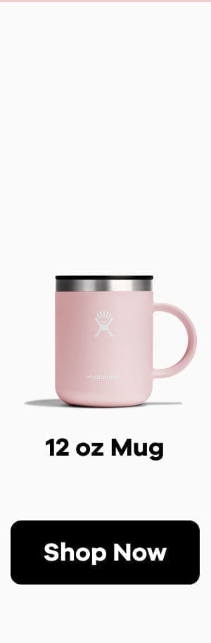 12 oz Mug | Shop Now