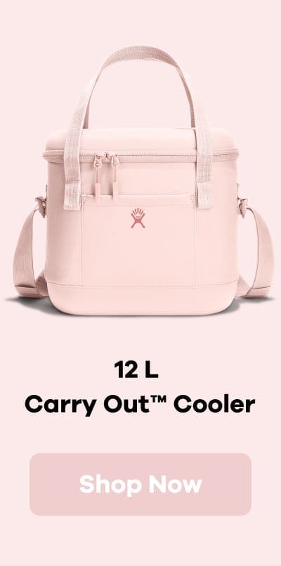 12 L Carry Out™ Soft Cooler | Shop Now