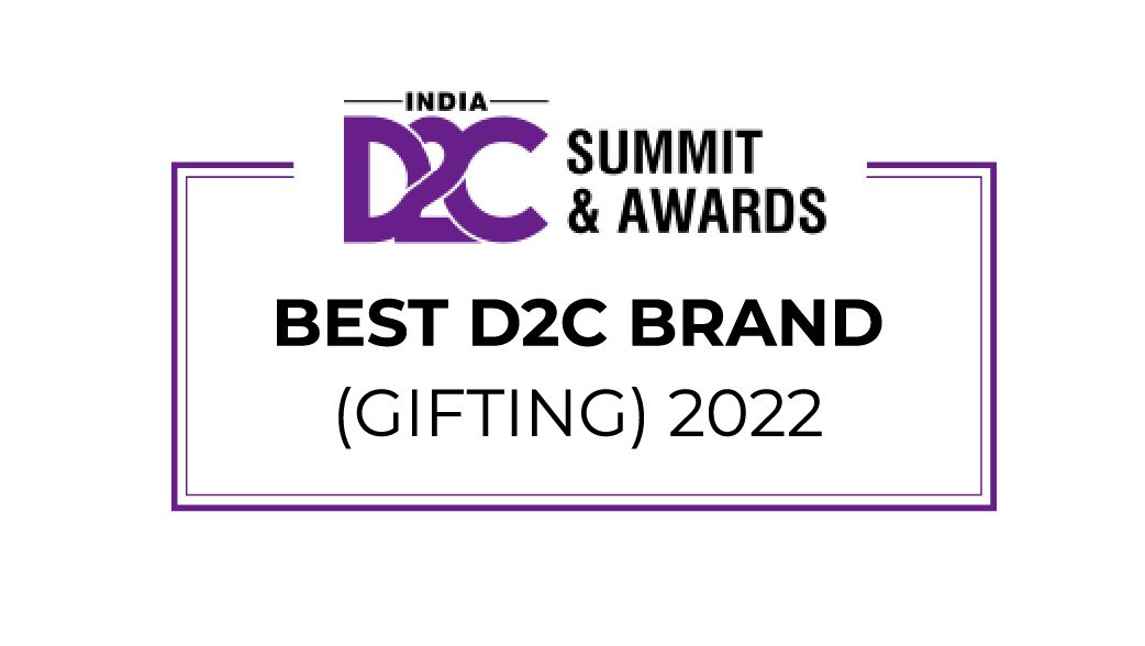 Best D2C Brand