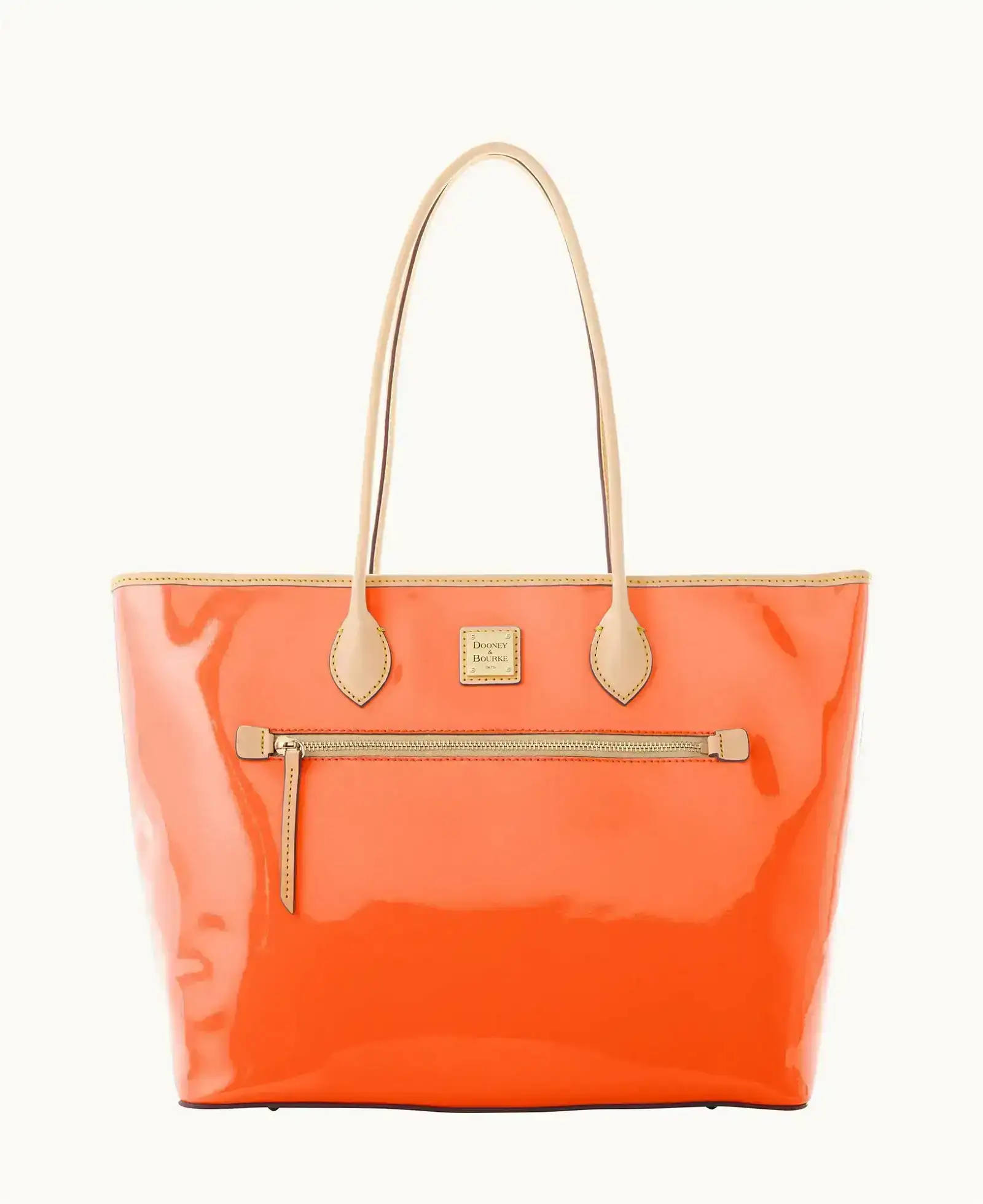 Patent Large Tote