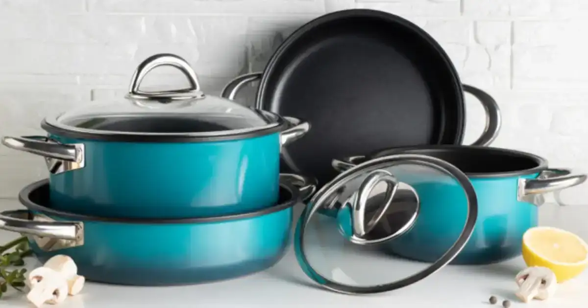 AirTaste: Multi-functional Cookware with Air-Layer
