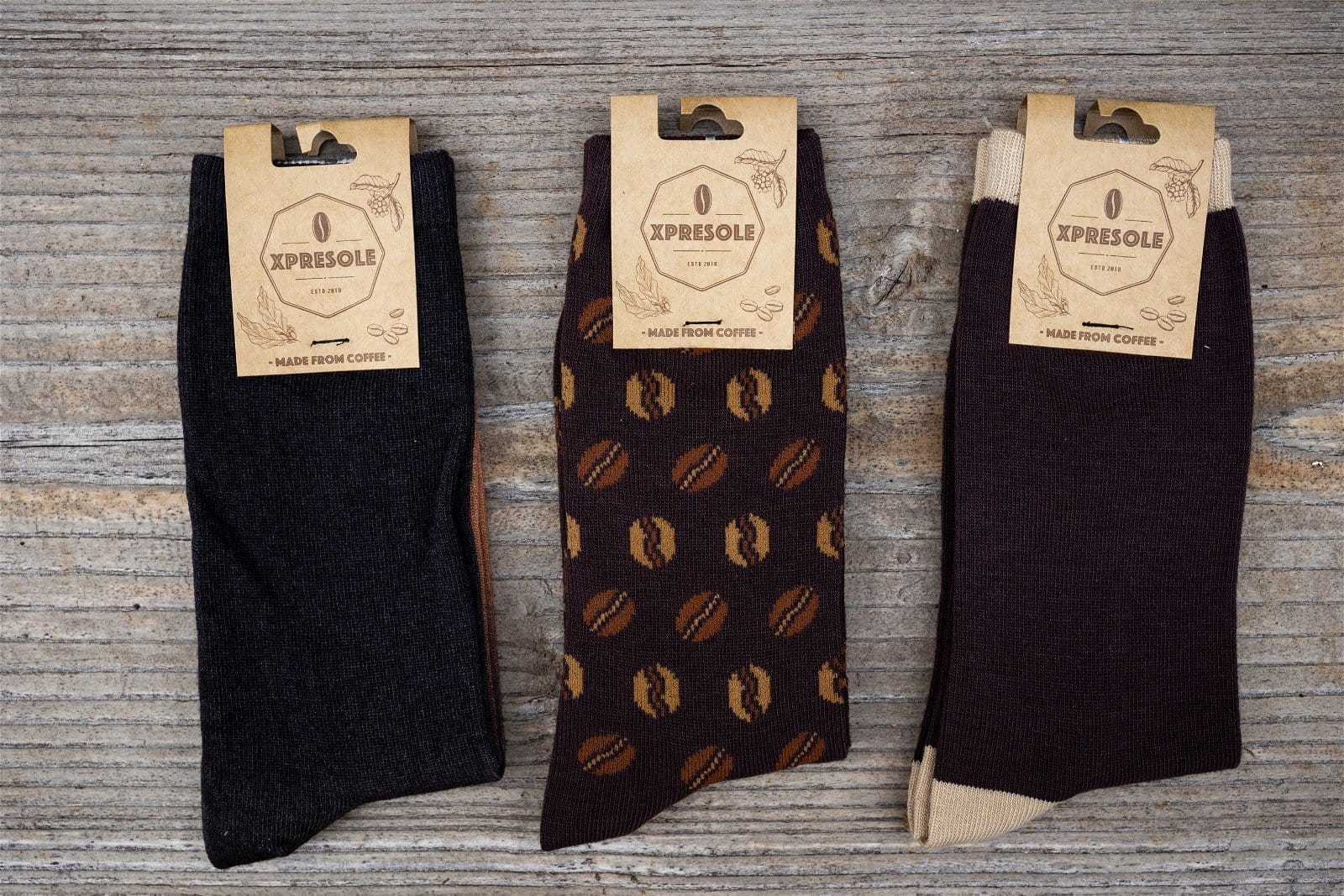 XPRESOLE SOCKS