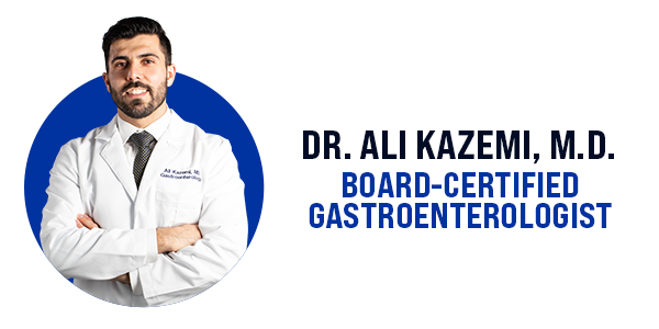 Dr Kazemi
