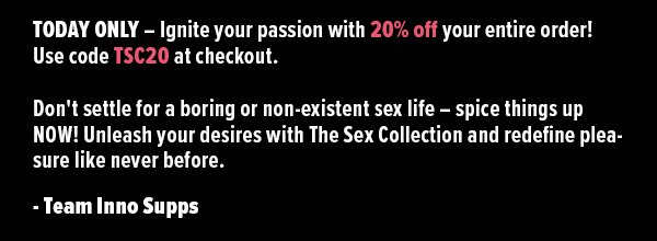 SEX COLLECTION