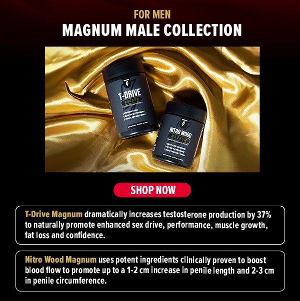 MAGNUM MALE