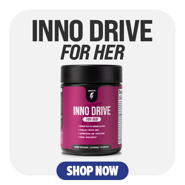 INNO DRIVE: FOR HER