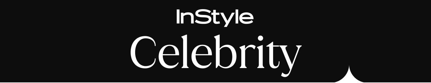 InStyle: Celebrity