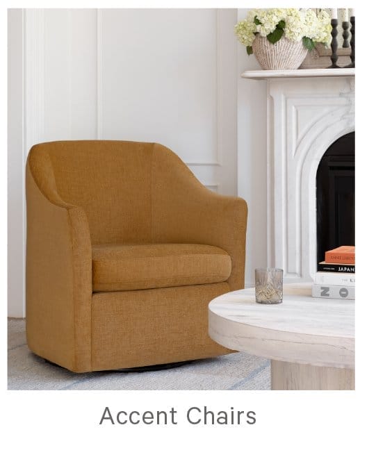 Shop Accent Chairs
