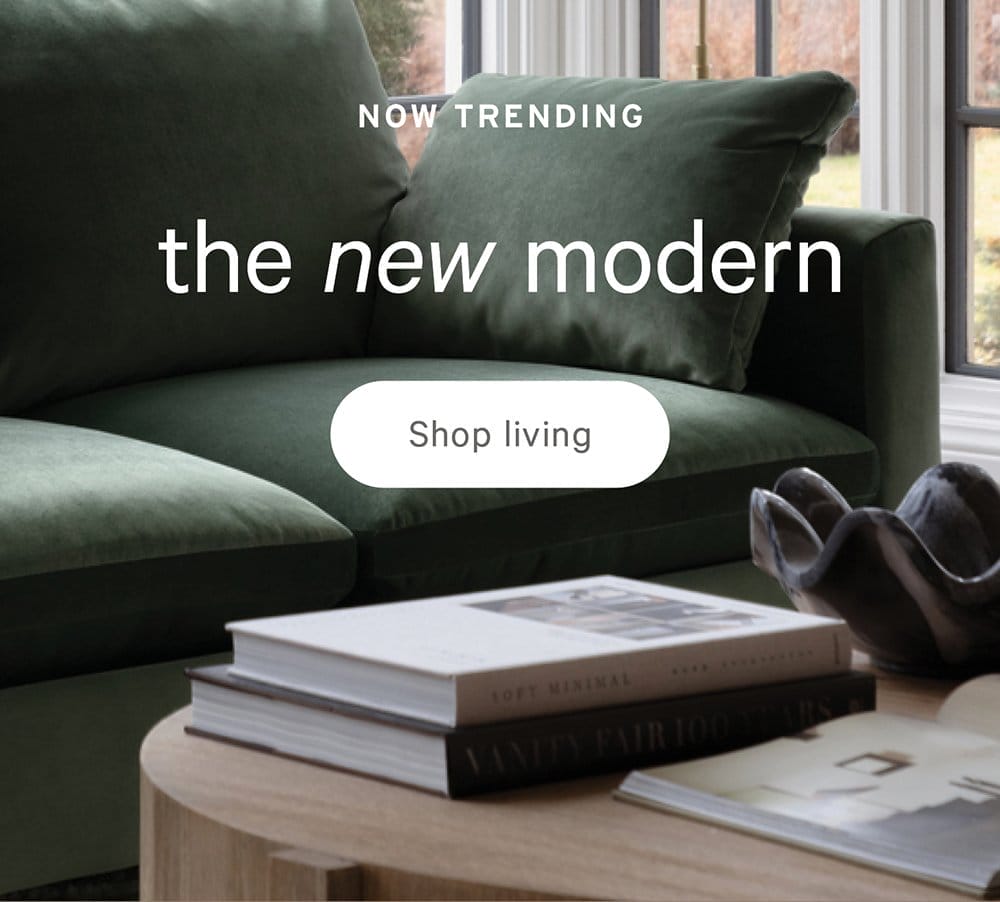 The New Modern