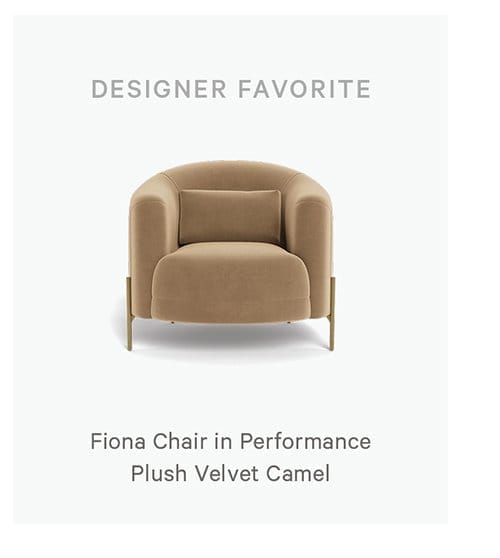 Fiona Chair