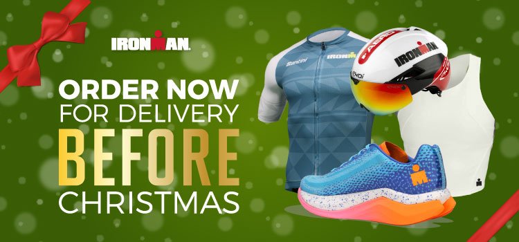 Order now for delivery before Christmas!