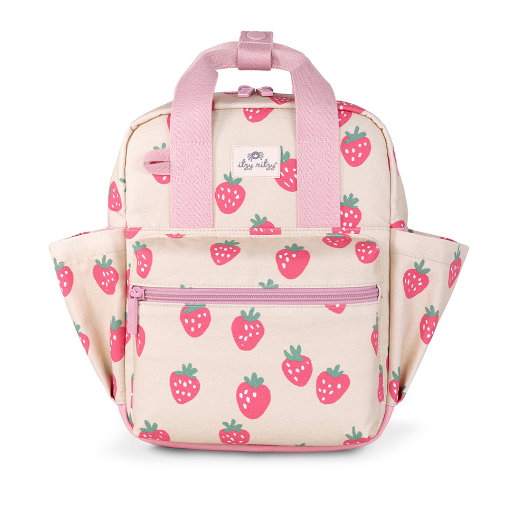 Itzy Bitzy Bag™ Toddler Backpack