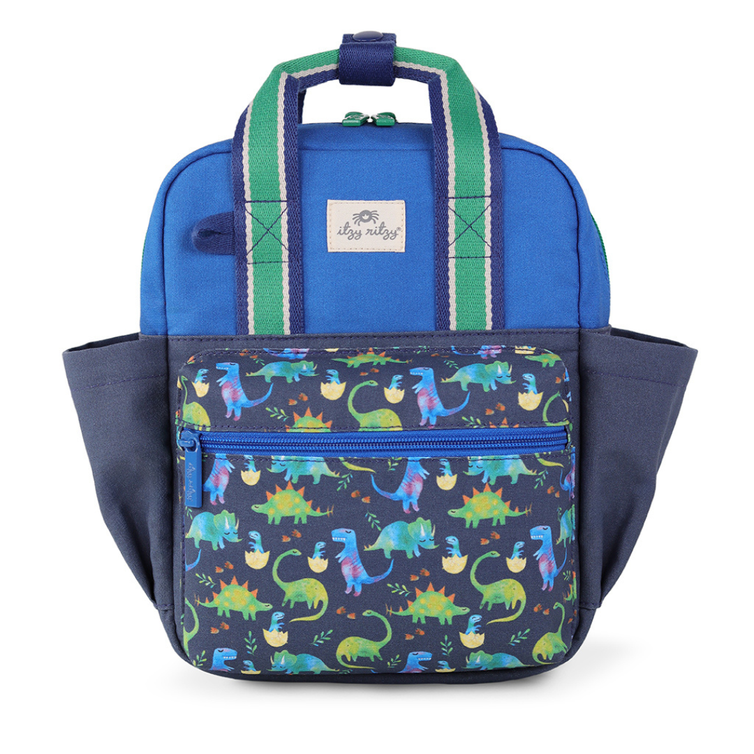 Itzy Bitzy Bag™ Toddler Backpack