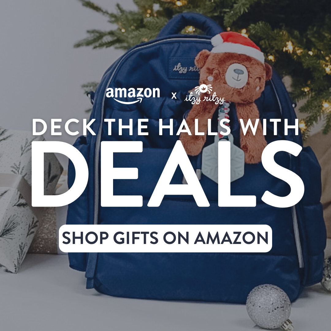 DECK THE HALLS WITH DEALS - SHOP GIFTS ON AMAZON