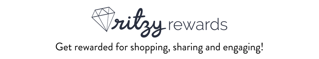 SIGN UP FOR RITZY REWARDS
