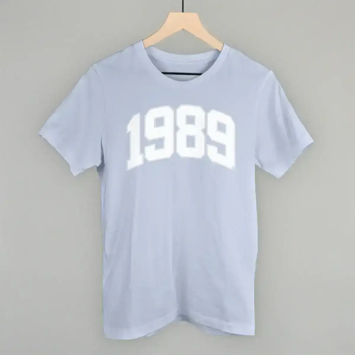 Image of 1989 Varsity