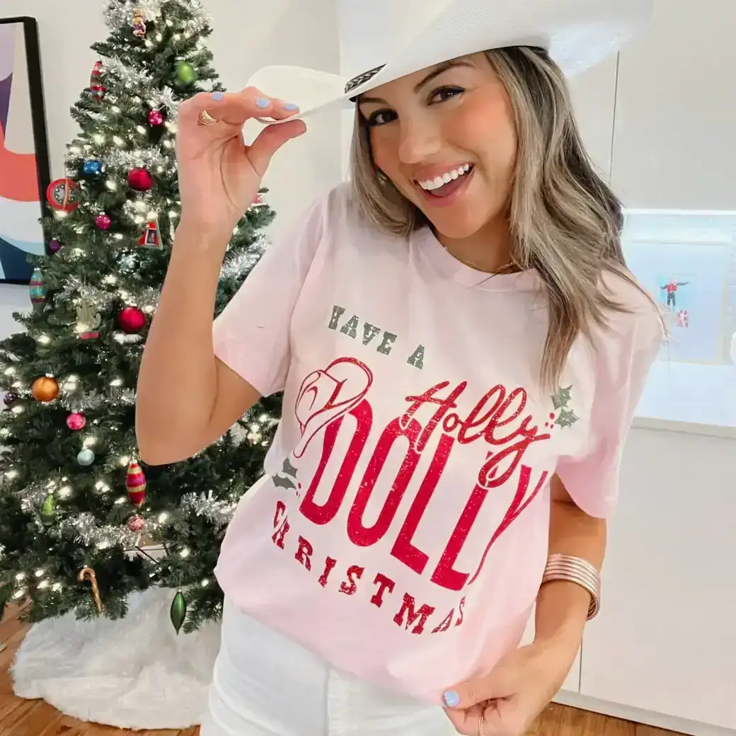 Image of Holly Dolly Christmas