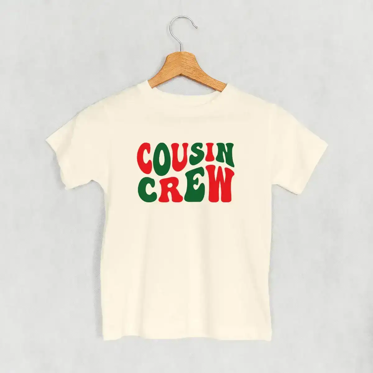 Image of Cousin Crew Christmas (Kids)
