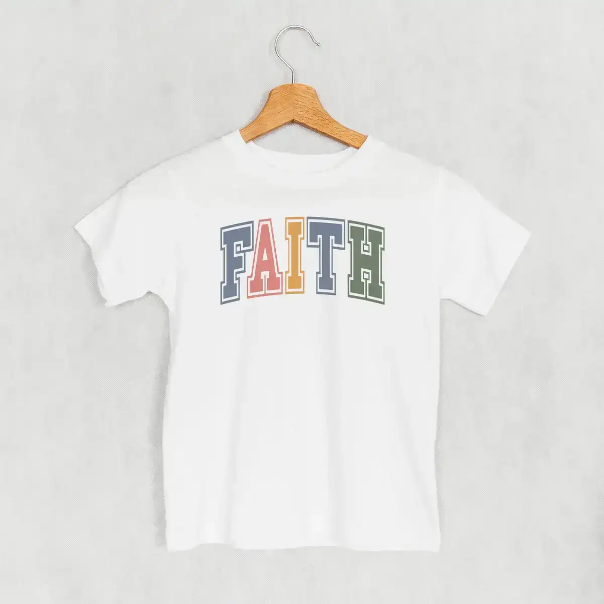 Image of Faith Collegiate (Kids)