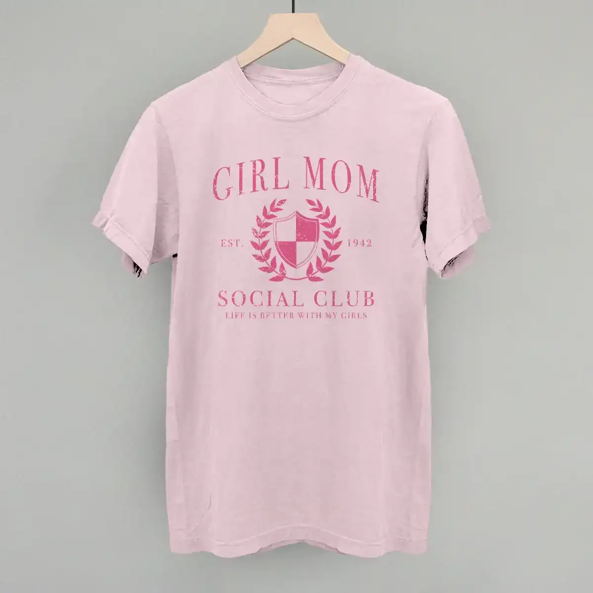 Image of Girl Mom Social Club