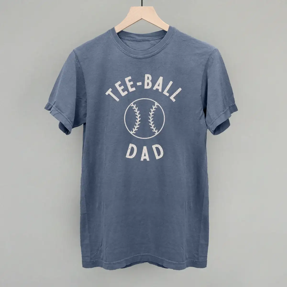 Image of Tee-Ball Dad