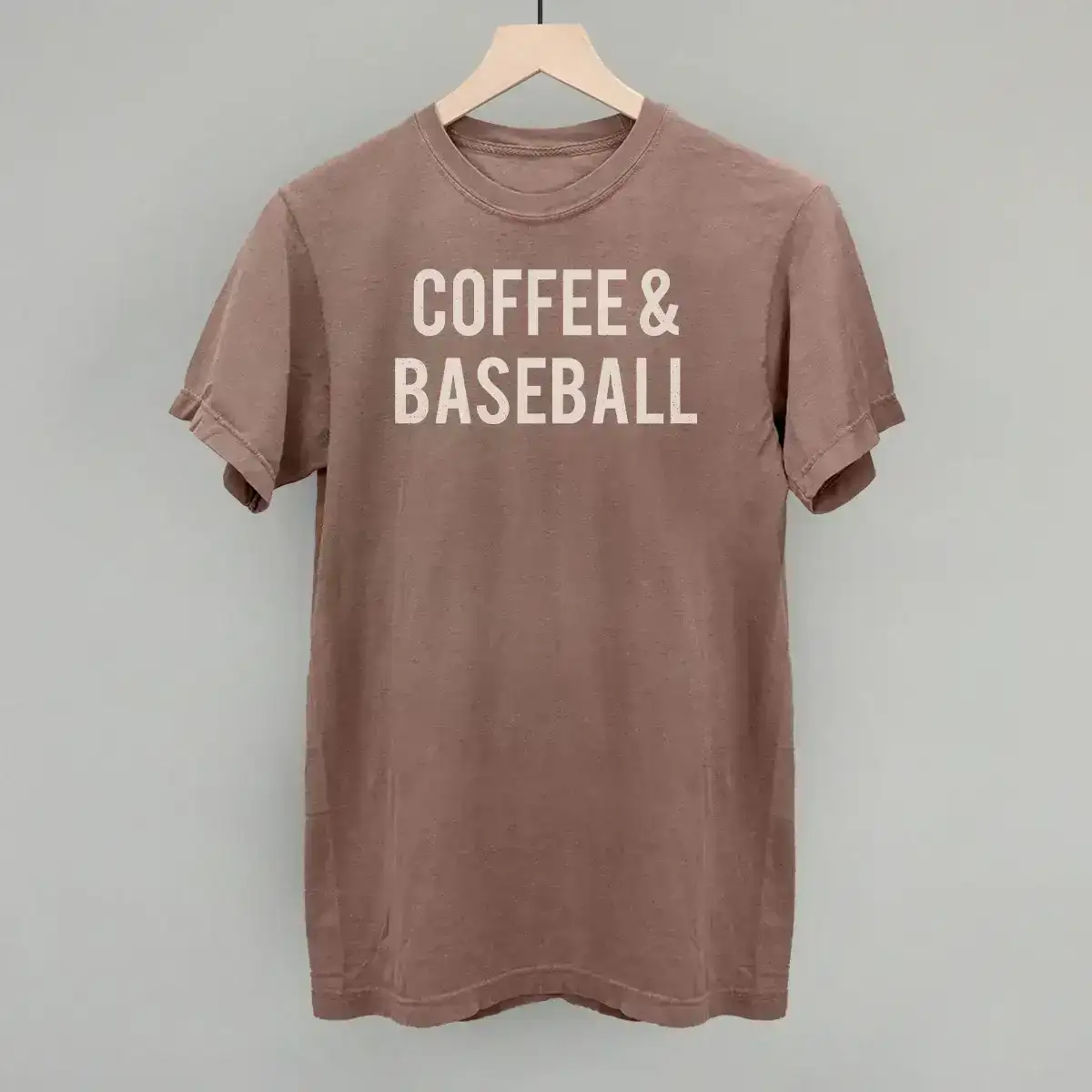 Image of Coffee & Baseball