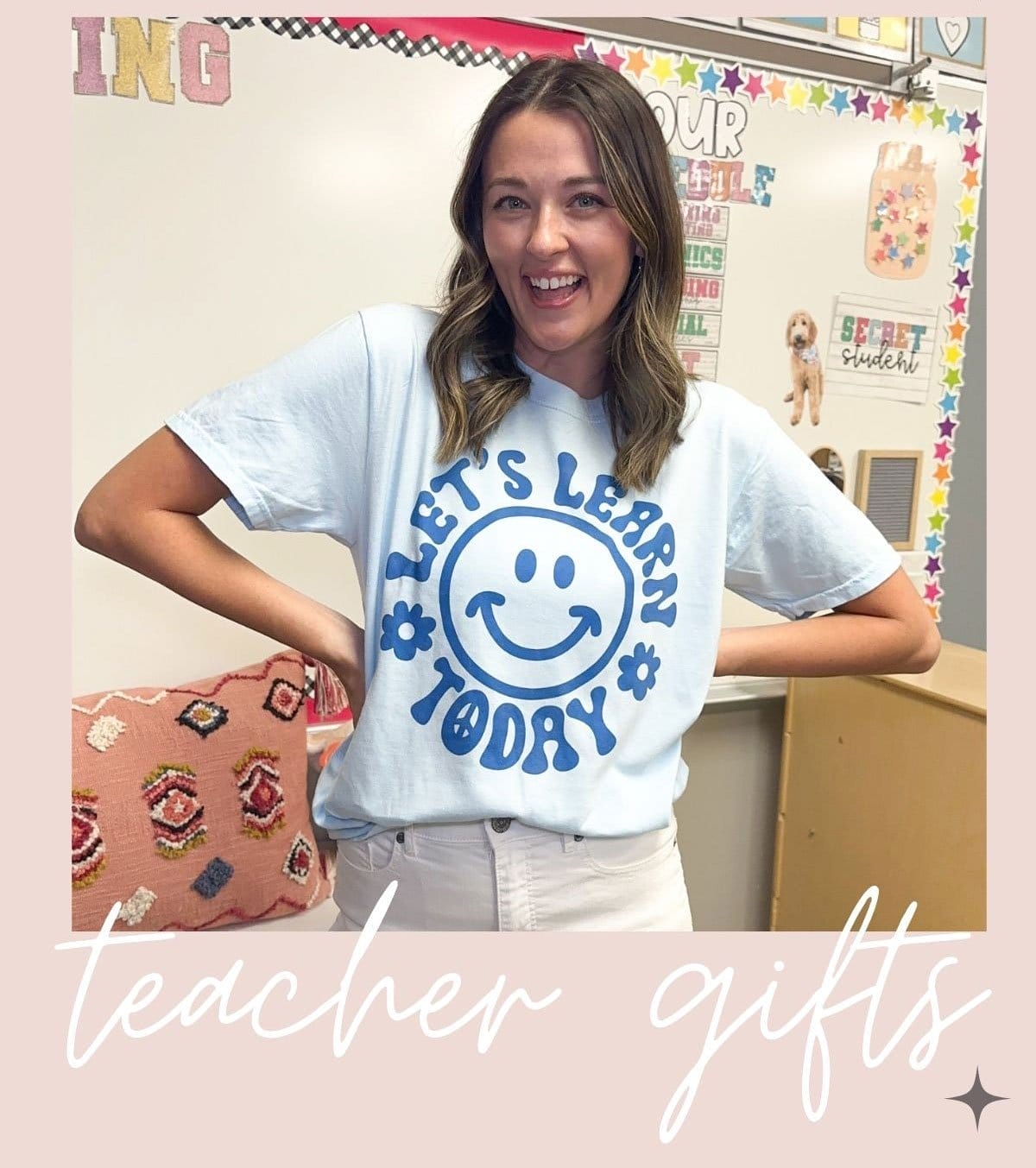 gifts for teachers