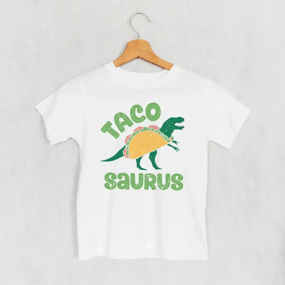 Image of Tacosaurus (Kids)