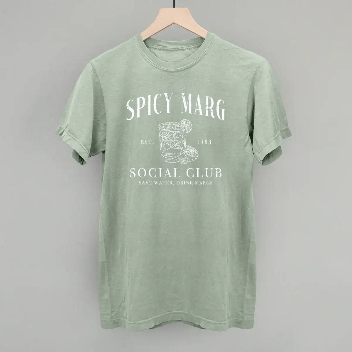 Image of Spicy Marg Social Club