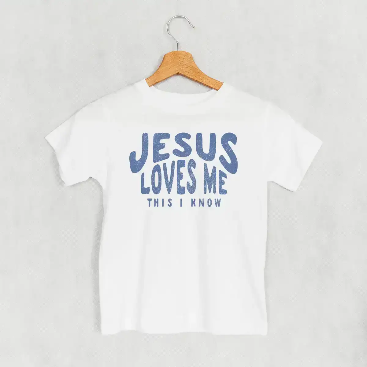 Image of Jesus Loves Me This I Know (Kids)