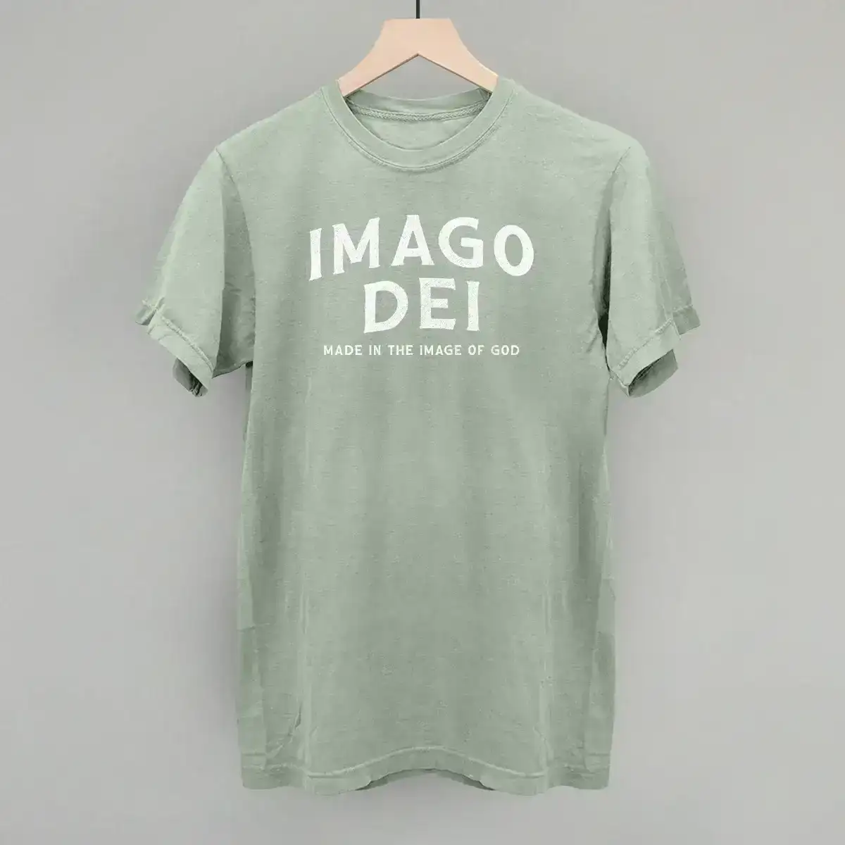 Image of Imago Dei