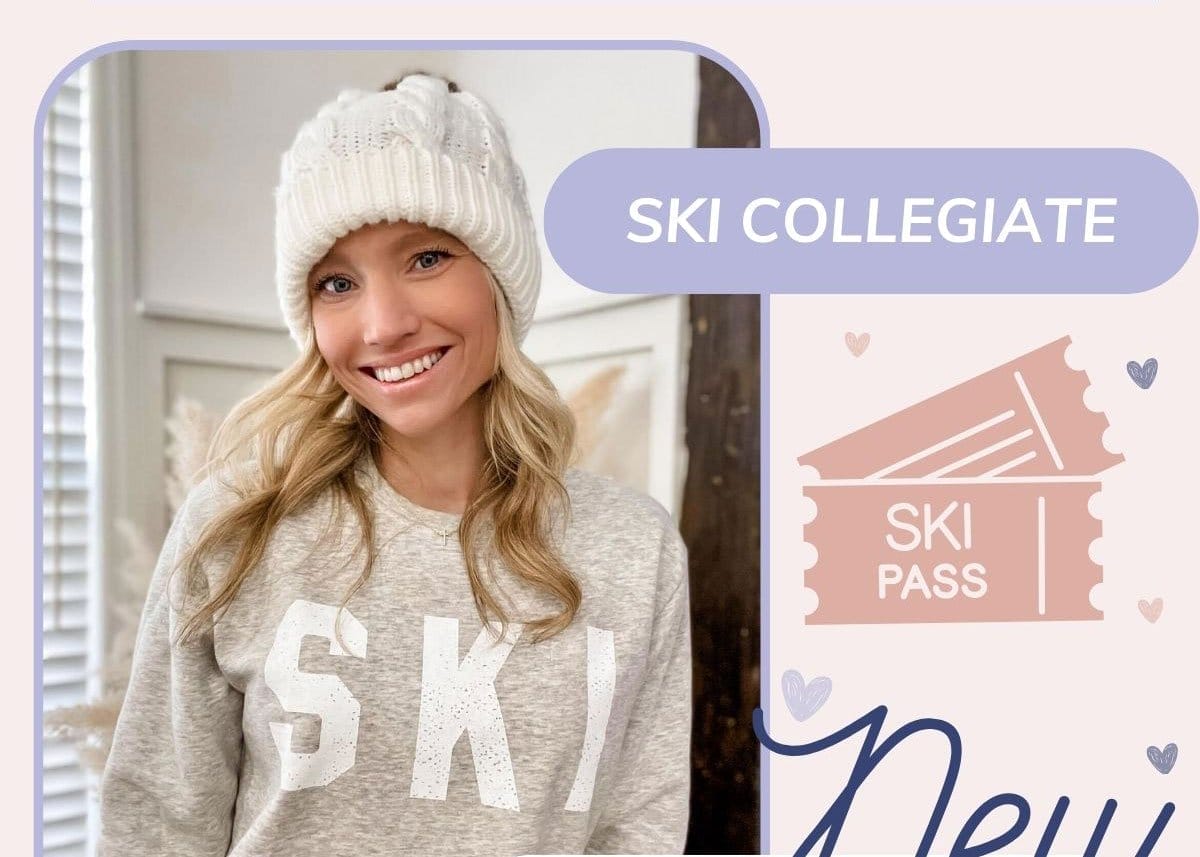 ski collegiate