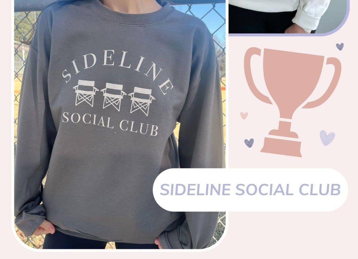 sideline social club