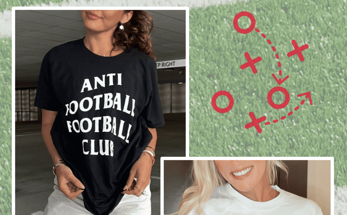 Anti Football Football Club