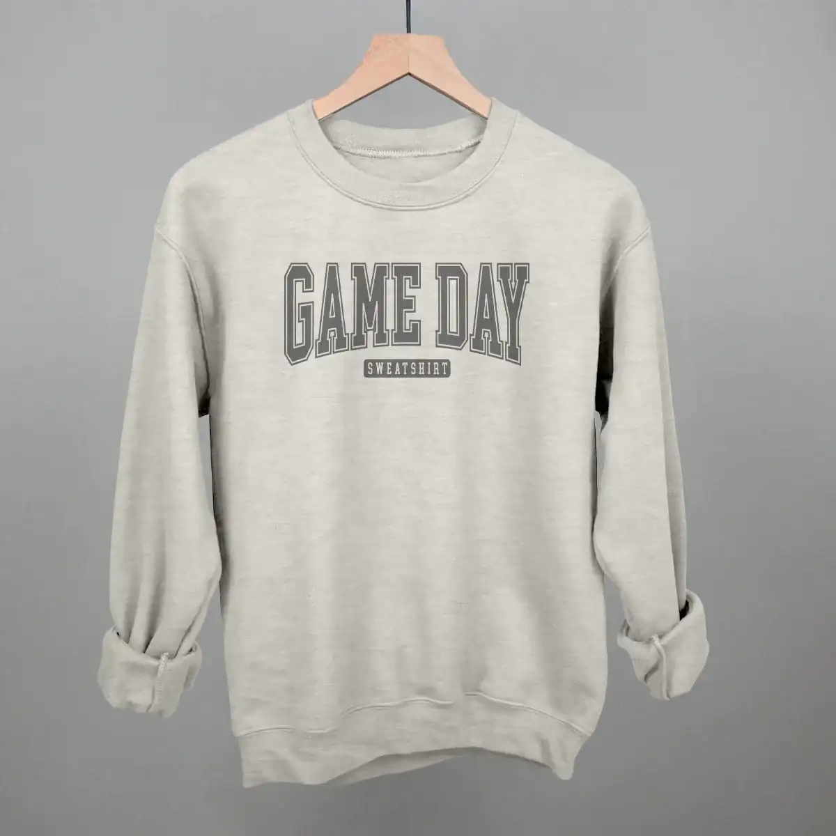 Image of Game Day Sweatshirt