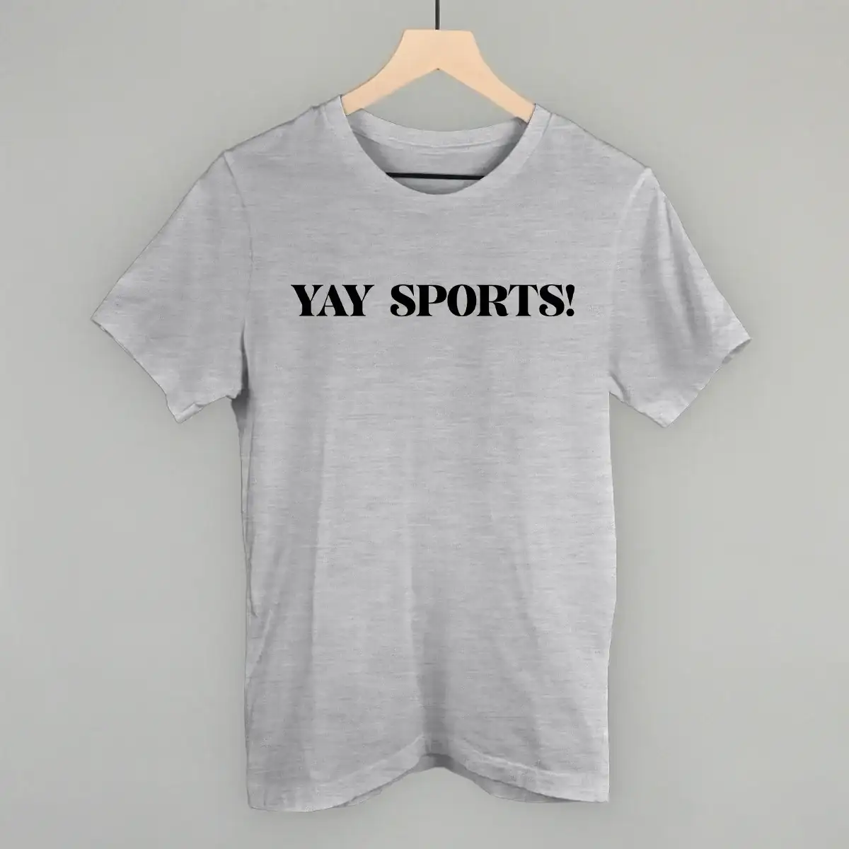 Image of Yay Sports