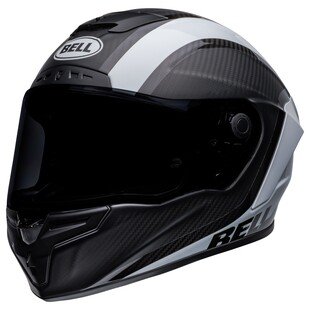 Bell Race Star Flex DLX Tantrum 2 Helmet