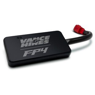 Vance & Hines Fuelpak FP4 ECU Tuner For Harley 2011-2022
