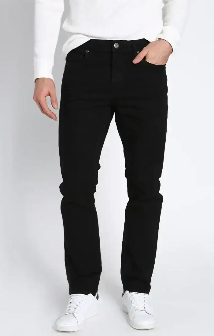 Image of Onyx Straight Fit Mens Denim