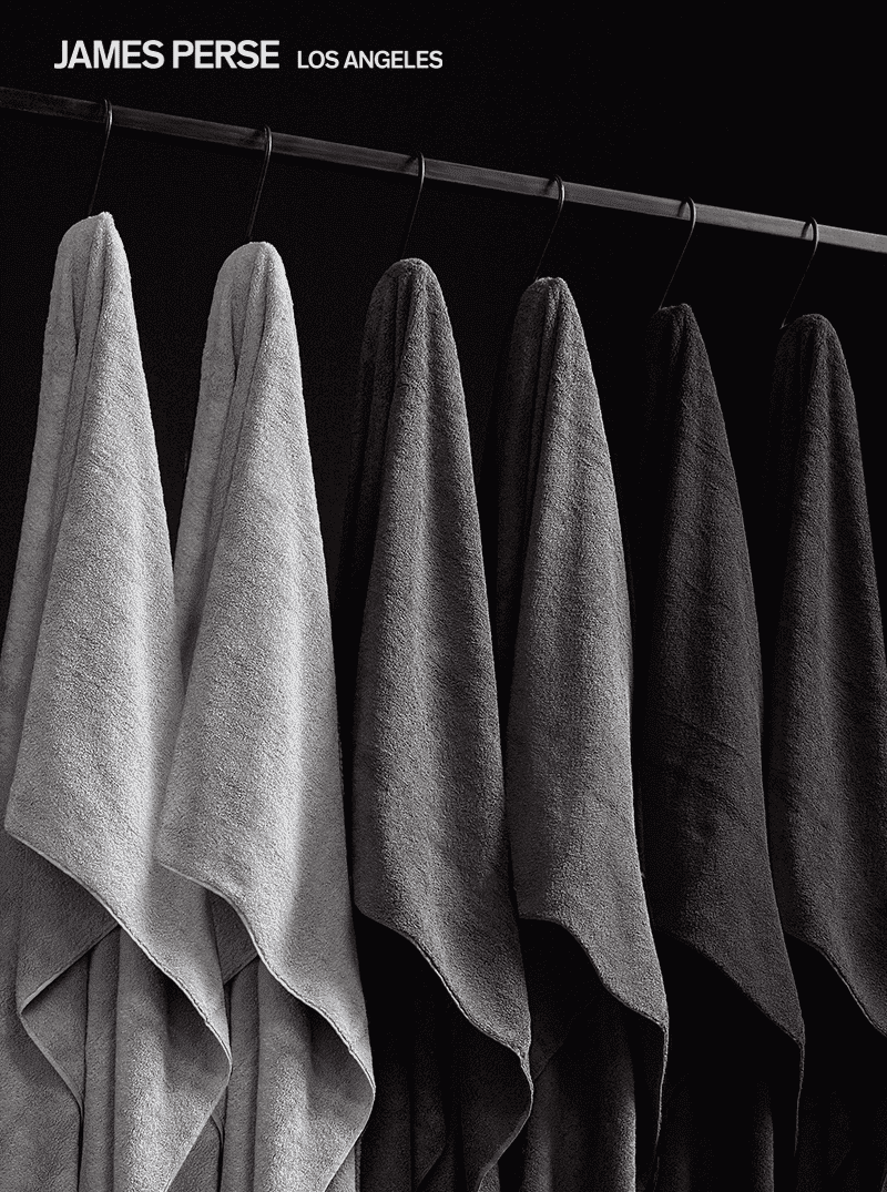 BATH TOWELS