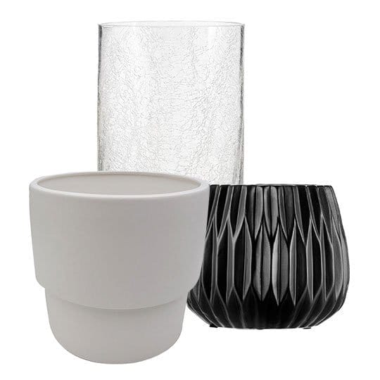 Bloom Room Everyday Vases and Containers