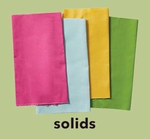 Cotton Solids