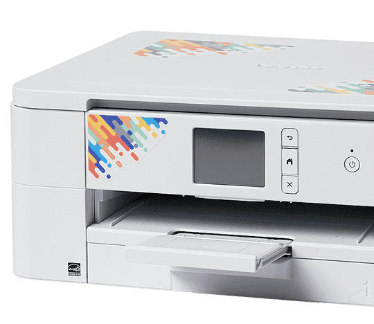 Brother Sublimation Printer.