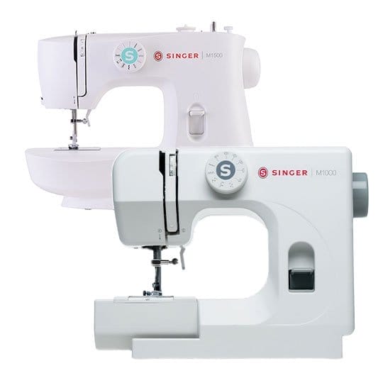 Singer® Sewing Machines.